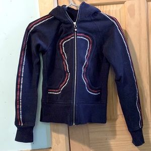 Lululemon Hoodie